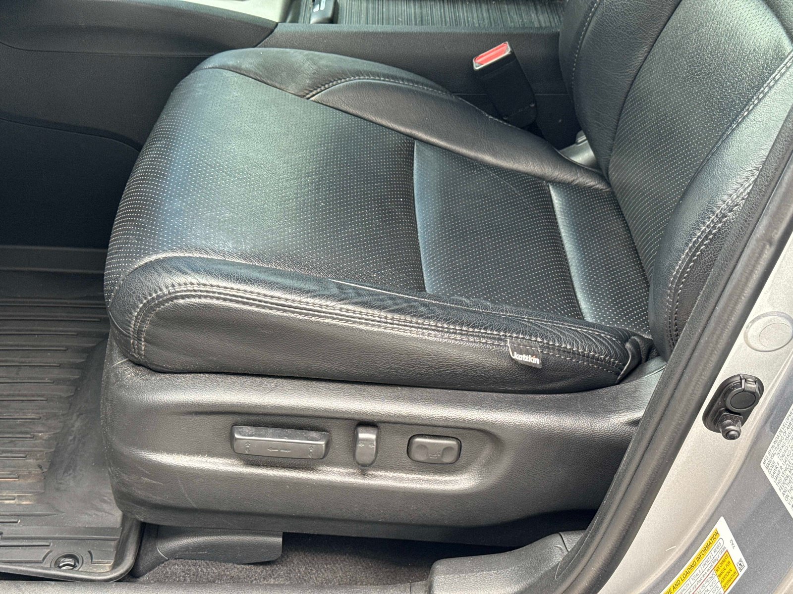 Used 2022 Honda Pilot Sport image 20