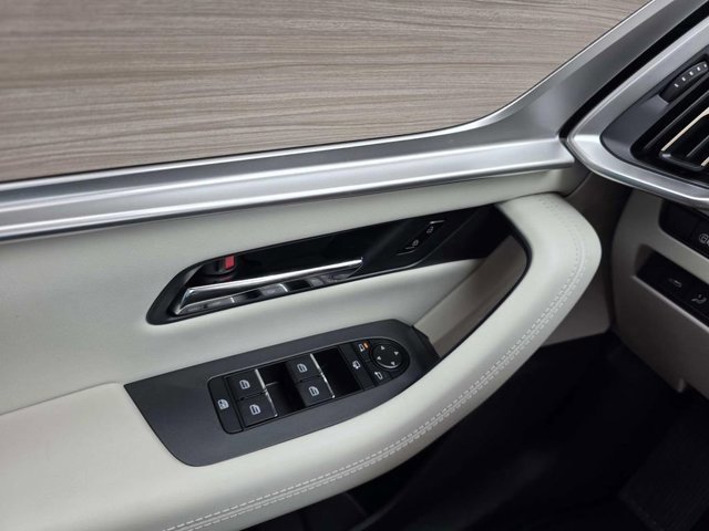 New 2026 MAZDA CX-90 Plug-In Hybrid w/ Premium Plus image 14