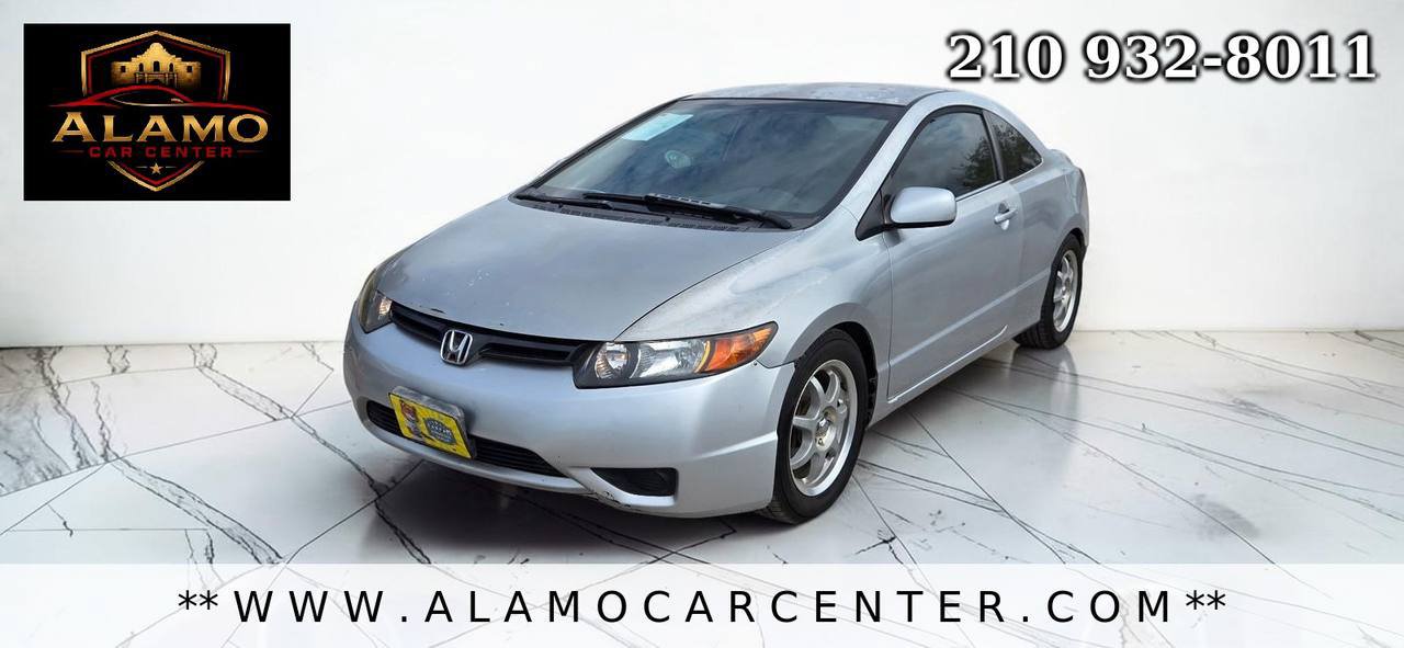 Used 2006 Honda Civic LX image 1