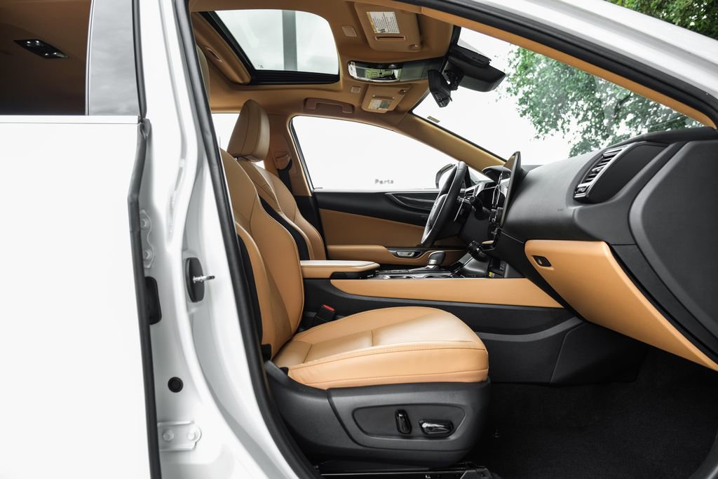 Used 2024 Lexus NX 350 AWD image 50