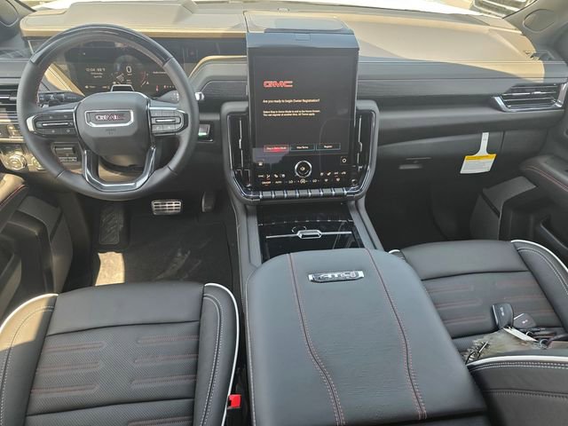 New 2026 GMC Yukon AT4 Ultimate AWD/4WD image 13