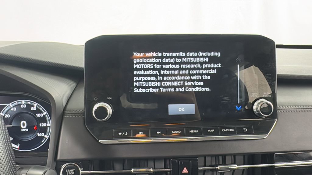 Used 2022 Mitsubishi Outlander SEL image 26