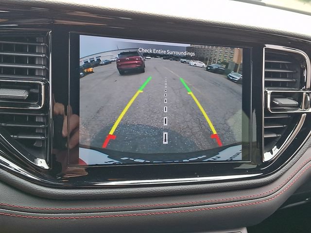 Used 2026 Dodge Durango GT w/ Blacktop Package AWD/4WD image 19