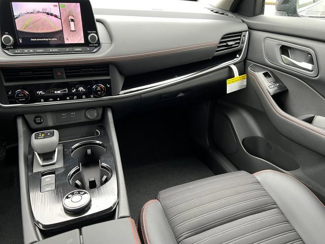 New 2026 Nissan Rogue Rock Creek w/ Rock Creek Premium Package image 29