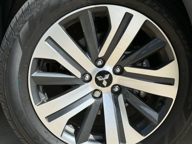 Used 2024 Mitsubishi Outlander Sport AWD image 9