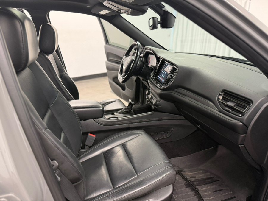 Used 2021 Dodge Durango GT w/ Blacktop Package AWD/4WD image 31
