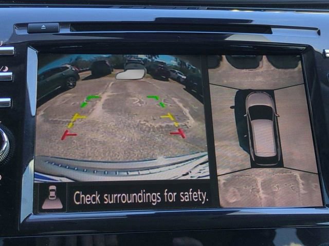 Used 2021 Nissan Murano SL image 20
