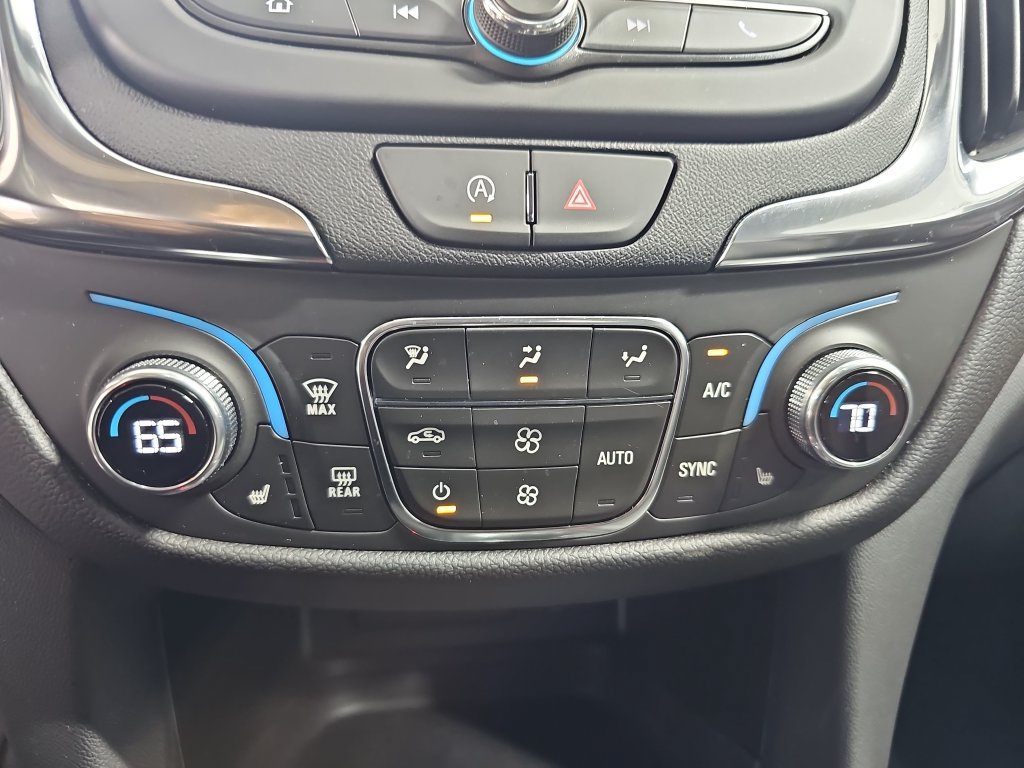Certified 2024 Chevrolet Equinox LT AWD/4WD image 28