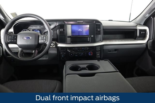 New 2026 Ford F350 XL w/ STX Appearance Package image 27