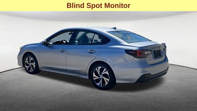 Certified 2023 Subaru Legacy Premium AWD/4WD image 7