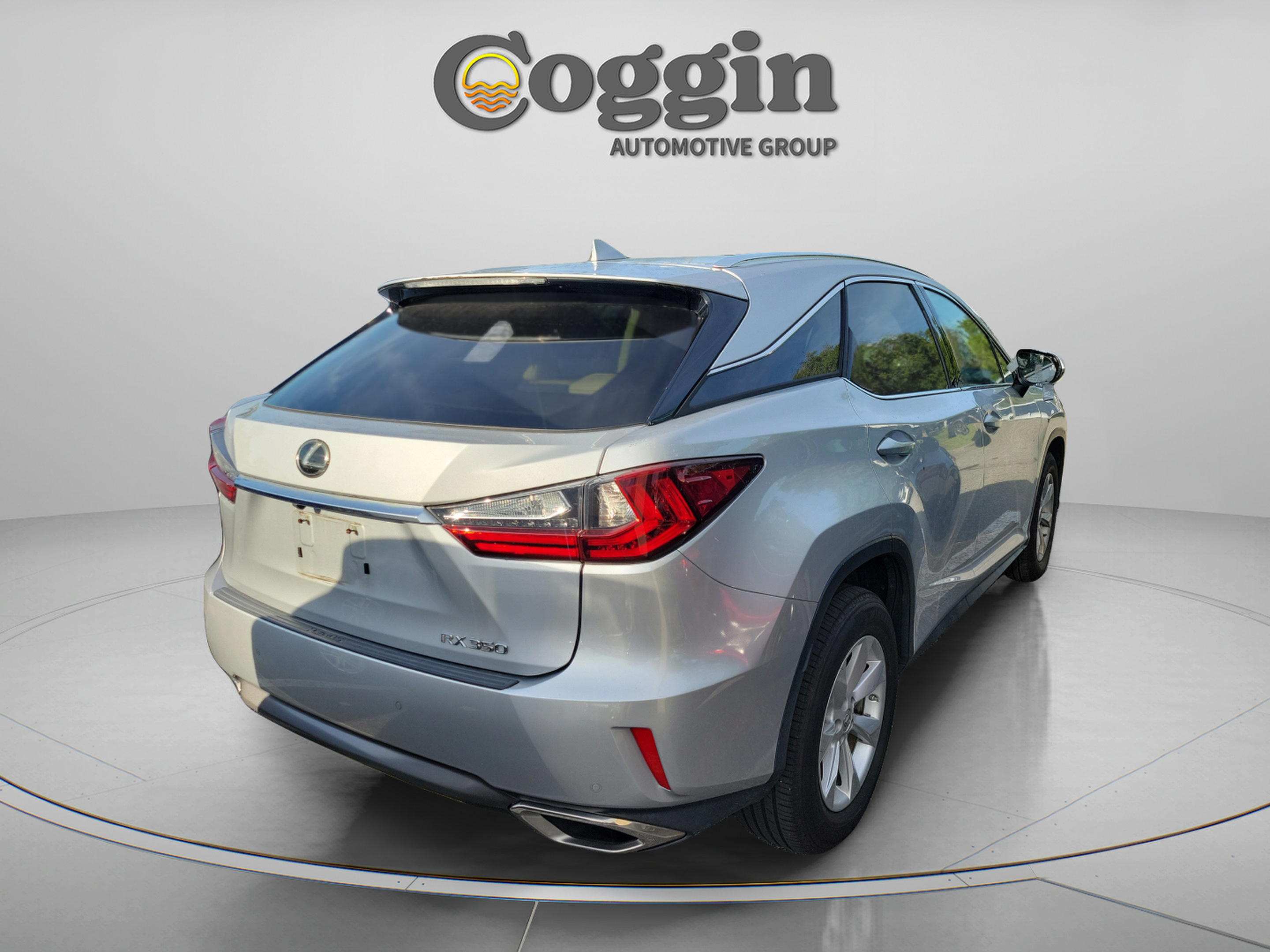 Used 2017 Lexus RX 350 AWD w/ Premium Package image 5