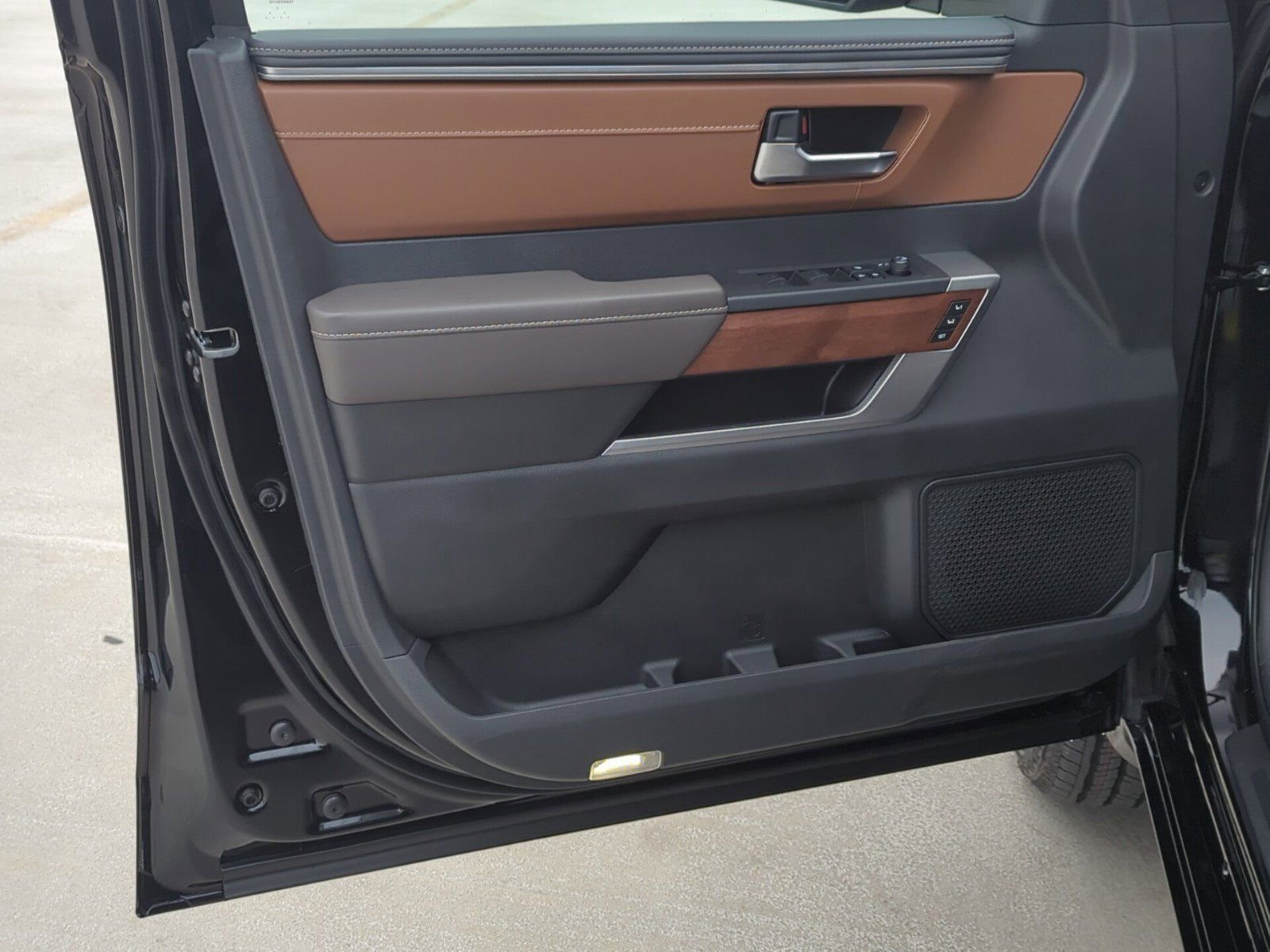 New 2025 Toyota Tundra 1794 Edition image 11