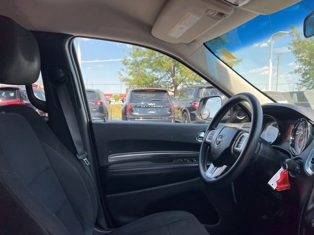 Used 2013 Dodge Durango SXT image 29