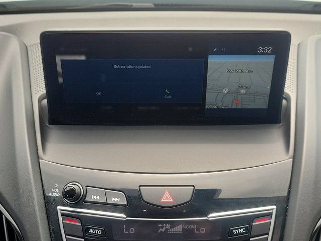 Used 2025 Acura RDX w/ Technology Package AWD/4WD image 15