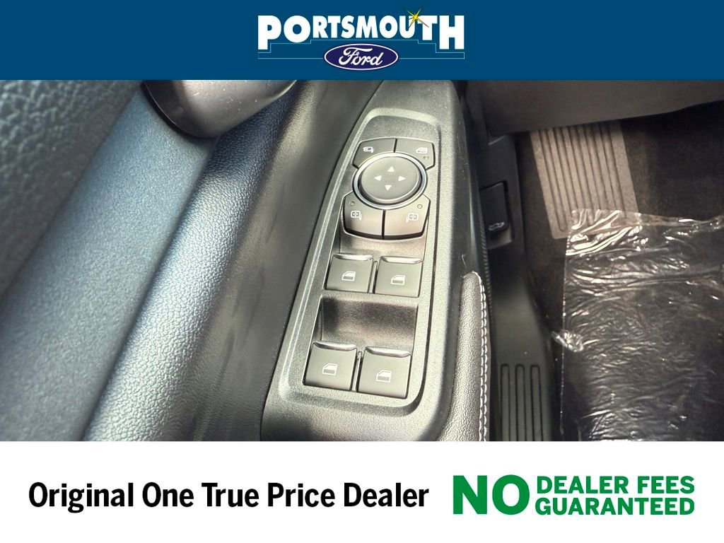 New 2025 Ford Ranger XLT w/ Equipment Group 301A High image 26