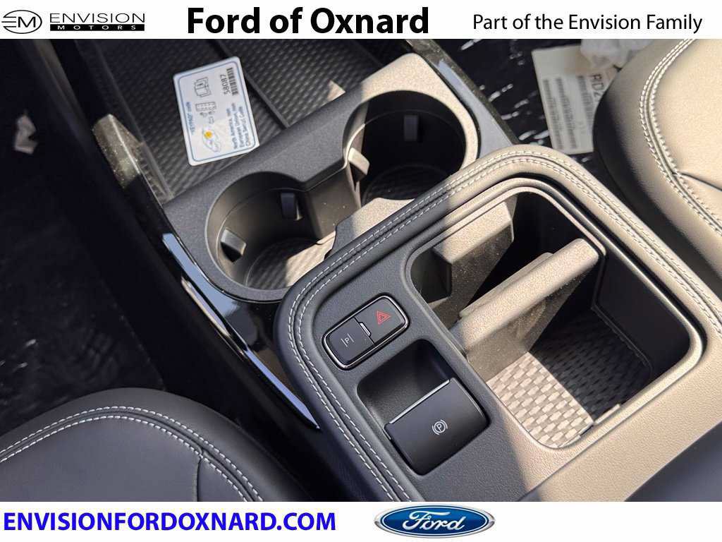 New 2026 Ford Mustang Mach-E Select RWD image 22