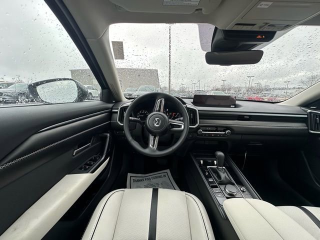 New 2026 MAZDA CX-50 AWD 2.5 S w/ Accent Package image 16