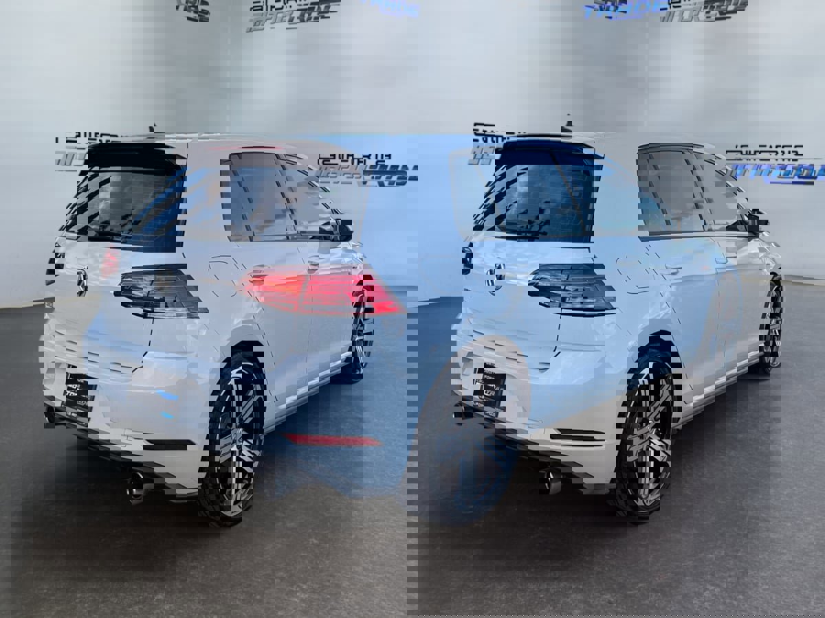 Used 2018 Volkswagen GTI S image 5