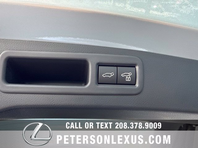 New 2026 Lexus RX 350h AWD/4WD image 20