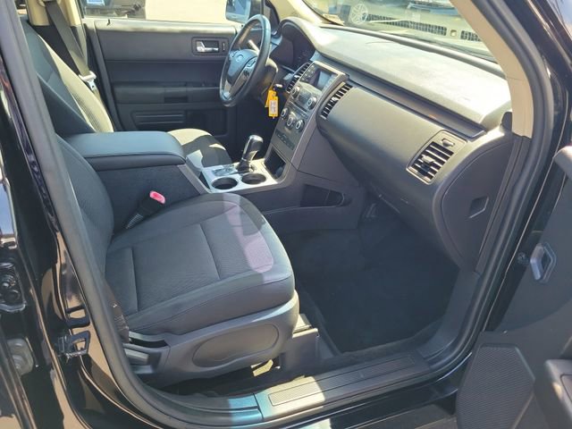 Certified 2018 Ford Flex SE FWD image 14