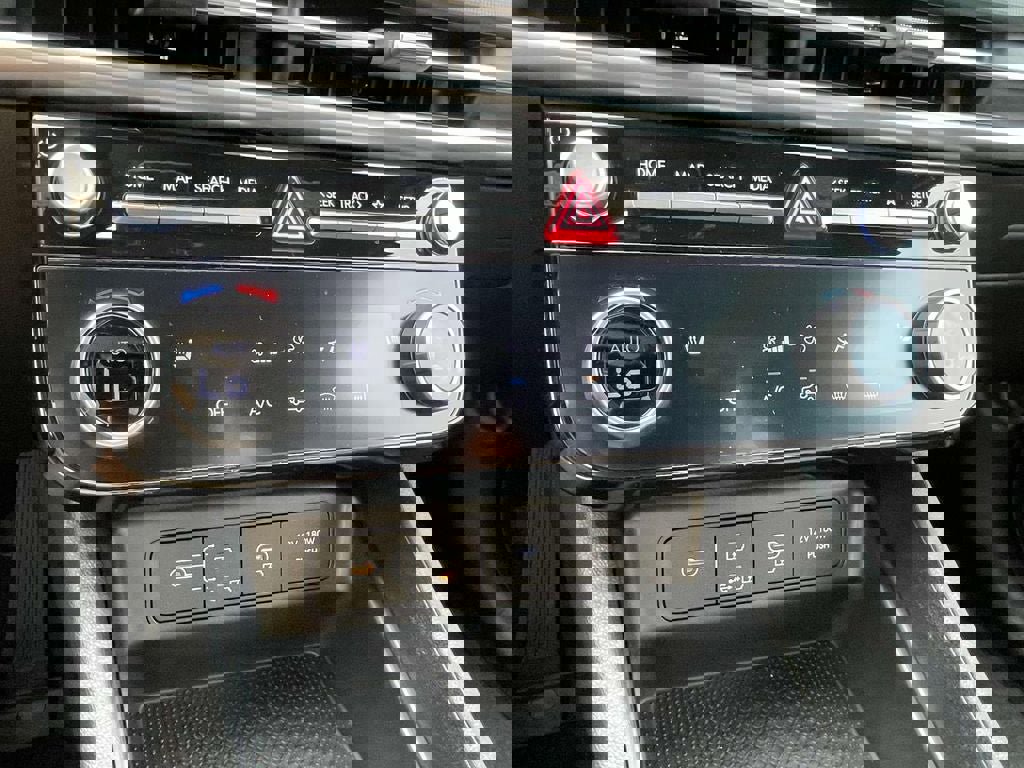 New 2026 Hyundai Santa Cruz SEL image 15