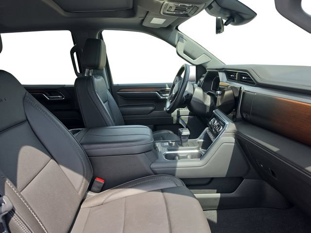 Used 2024 GMC Sierra 1500 Denali AWD/4WD image 17