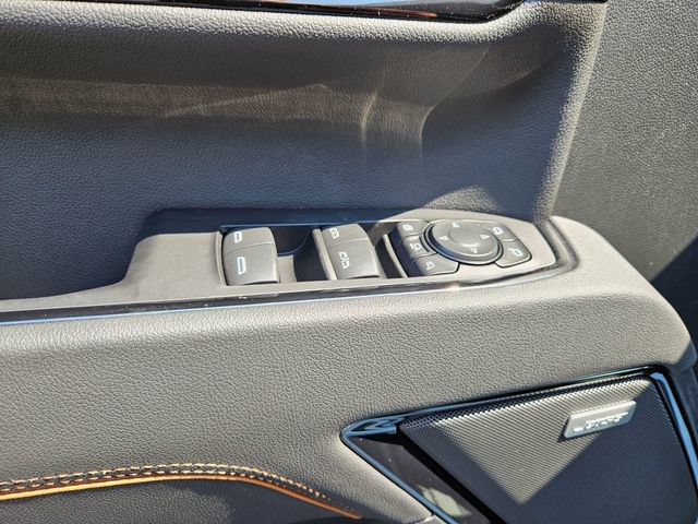 New 2026 GMC Sierra 3500 AT4 w/ AT4 Premium Plus Package AWD/4WD image 24