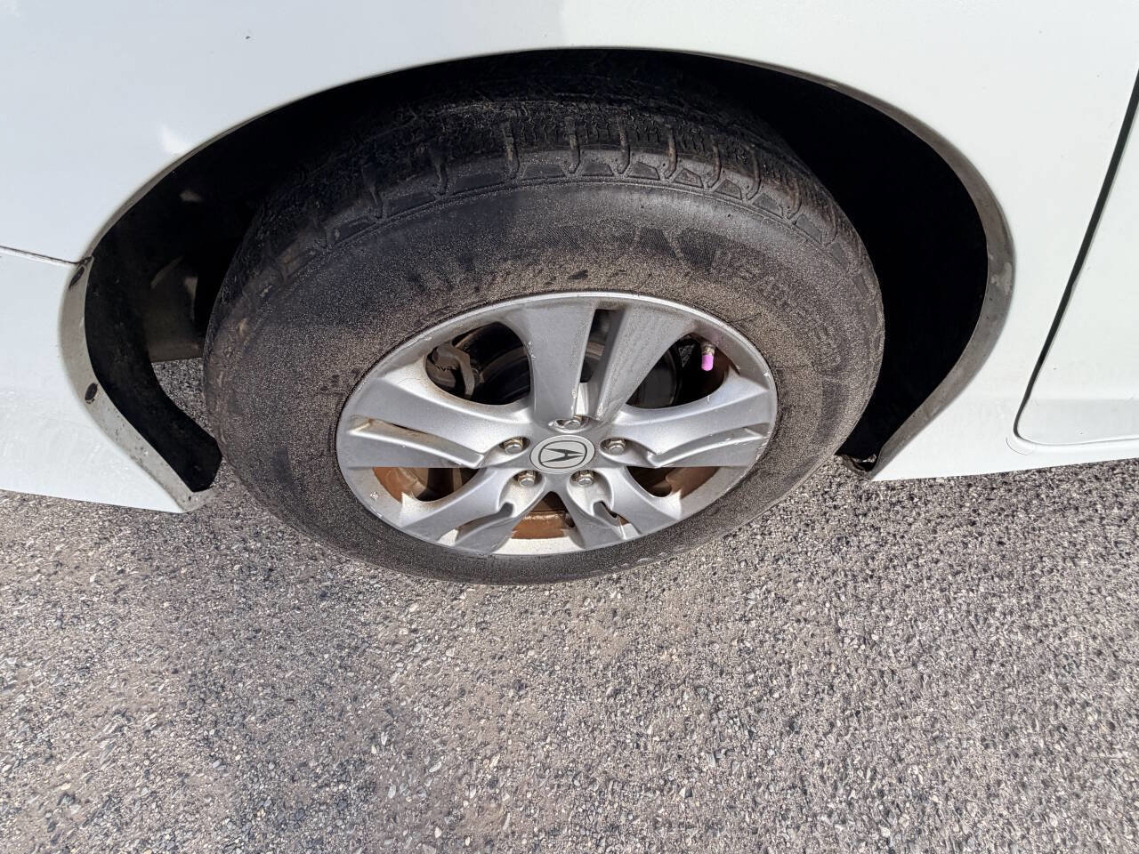Used 2014 Honda Accord Sport image 40