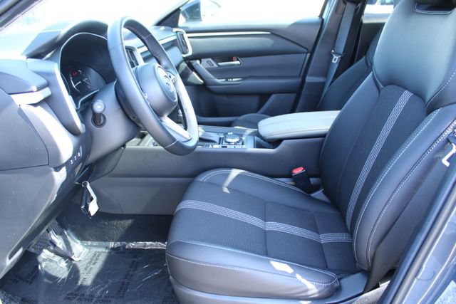 Used 2026 MAZDA CX-50 2.5 Hybrid w/ Weather Package AWD/4WD image 35