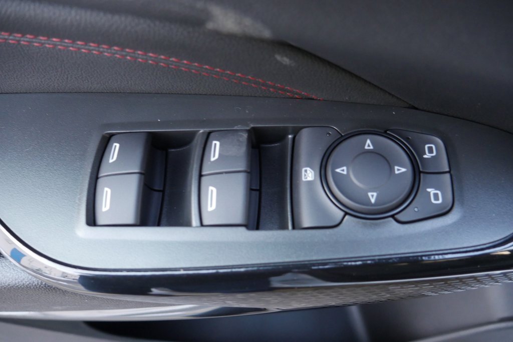 New 2026 Chevrolet Trax RS image 29