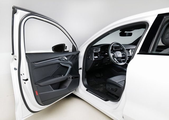 New 2026 Audi A3 2.0T Premium Plus AWD/4WD image 26