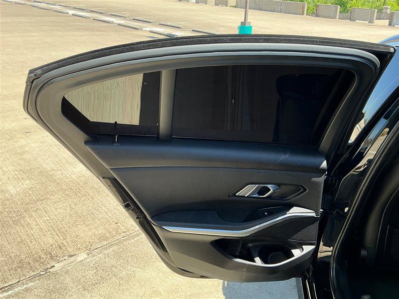 Used 2020 BMW 330i xDrive Sedan w/ Driving Assistance Package AWD/4WD image 31