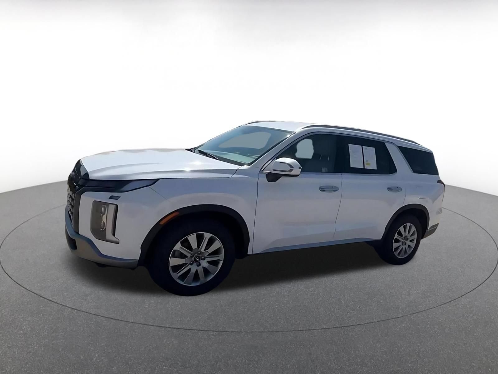 Used 2025 Hyundai Palisade SEL FWD image 8