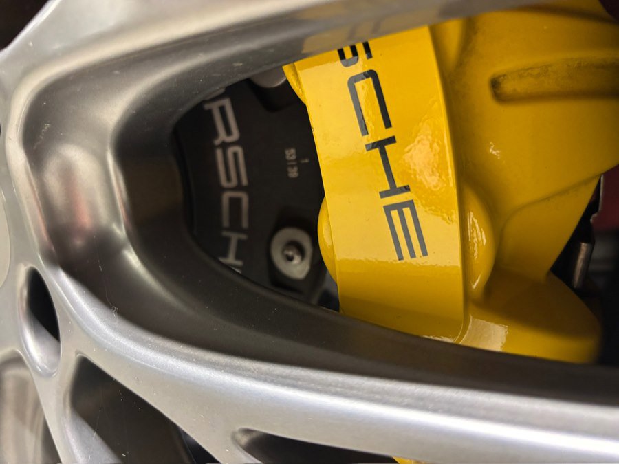 Used 2017 Porsche 911 Carrera S RWD image 11