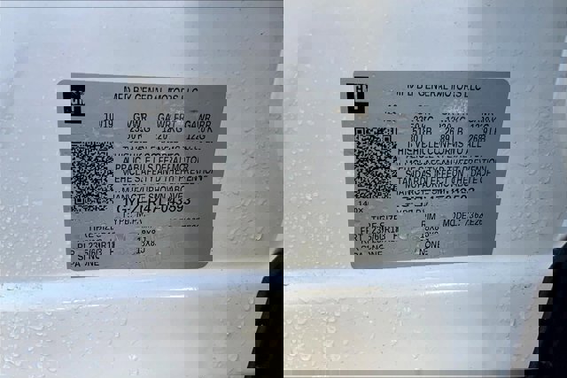 Used 2020 Cadillac XT4 Sport w/ Driver Awareness Package image 33