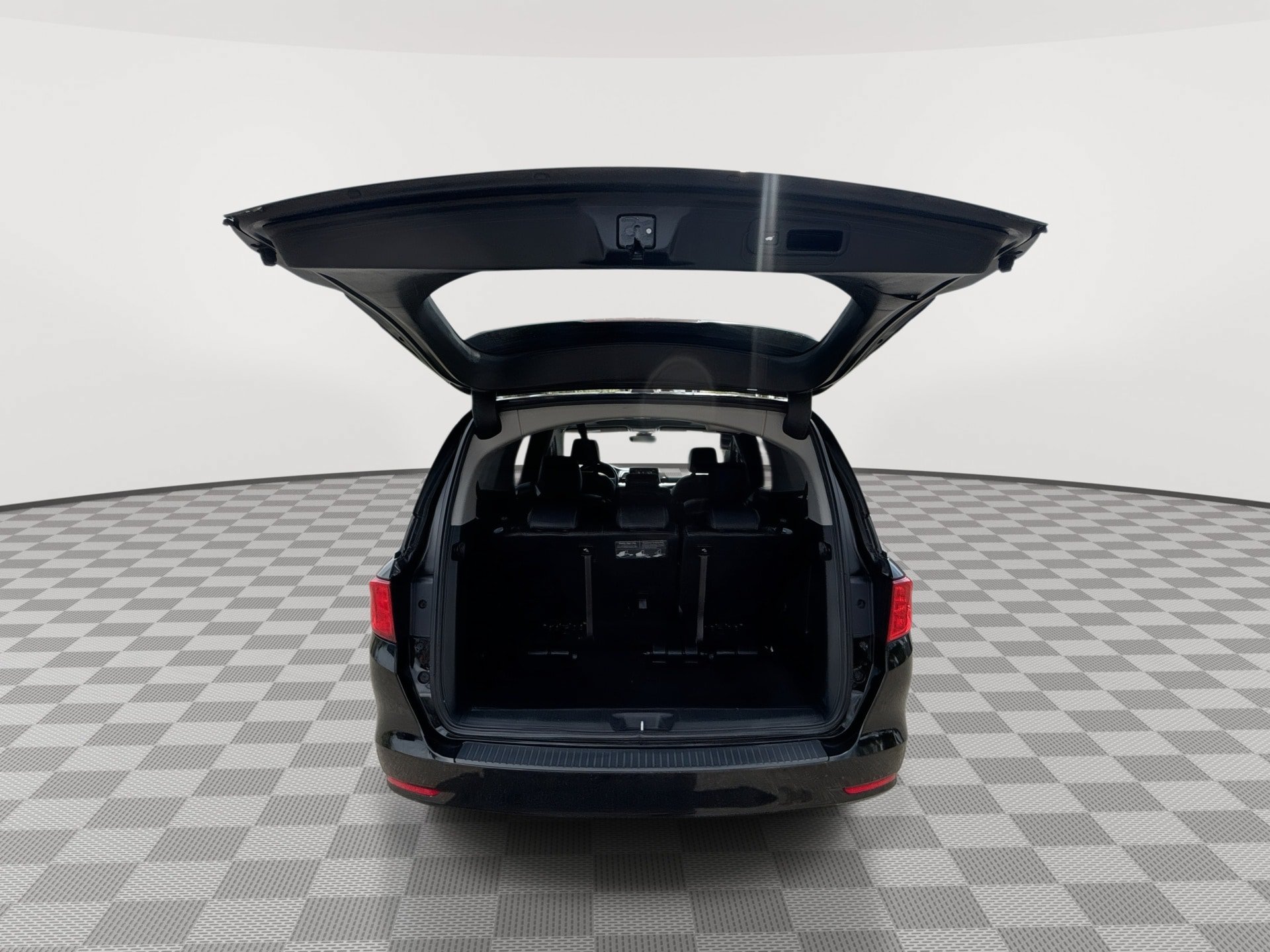 Used 2023 Honda Odyssey EX-L image 21