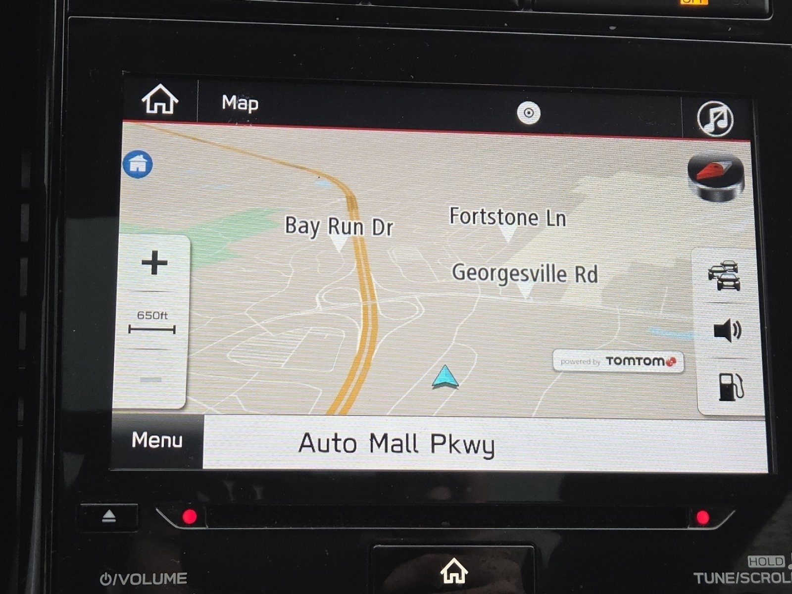 Used 2020 Subaru Ascent Limited w/ Technology Package image 4