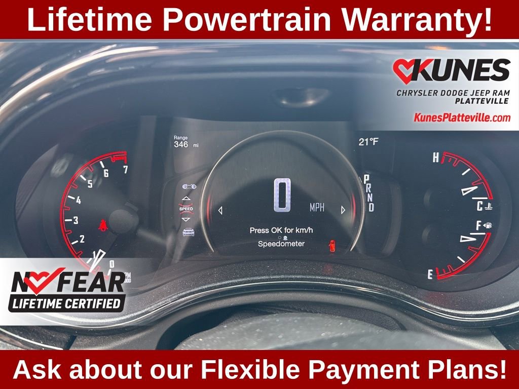 Used 2023 Dodge Durango GT image 15