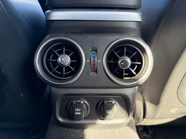 Used 2023 Kia Stinger GT2 AWD/4WD image 22