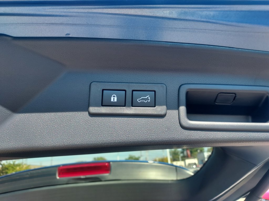 Certified 2026 Subaru Forester Premium AWD/4WD image 31