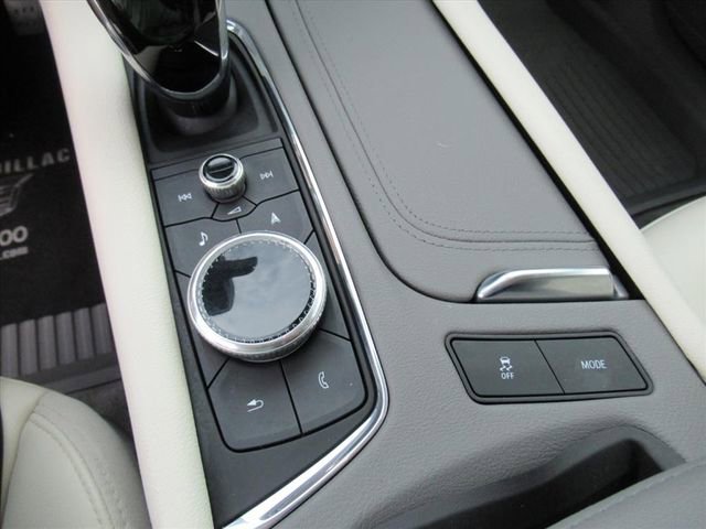 Used 2020 Cadillac XT6 Premium Luxury AWD/4WD image 32