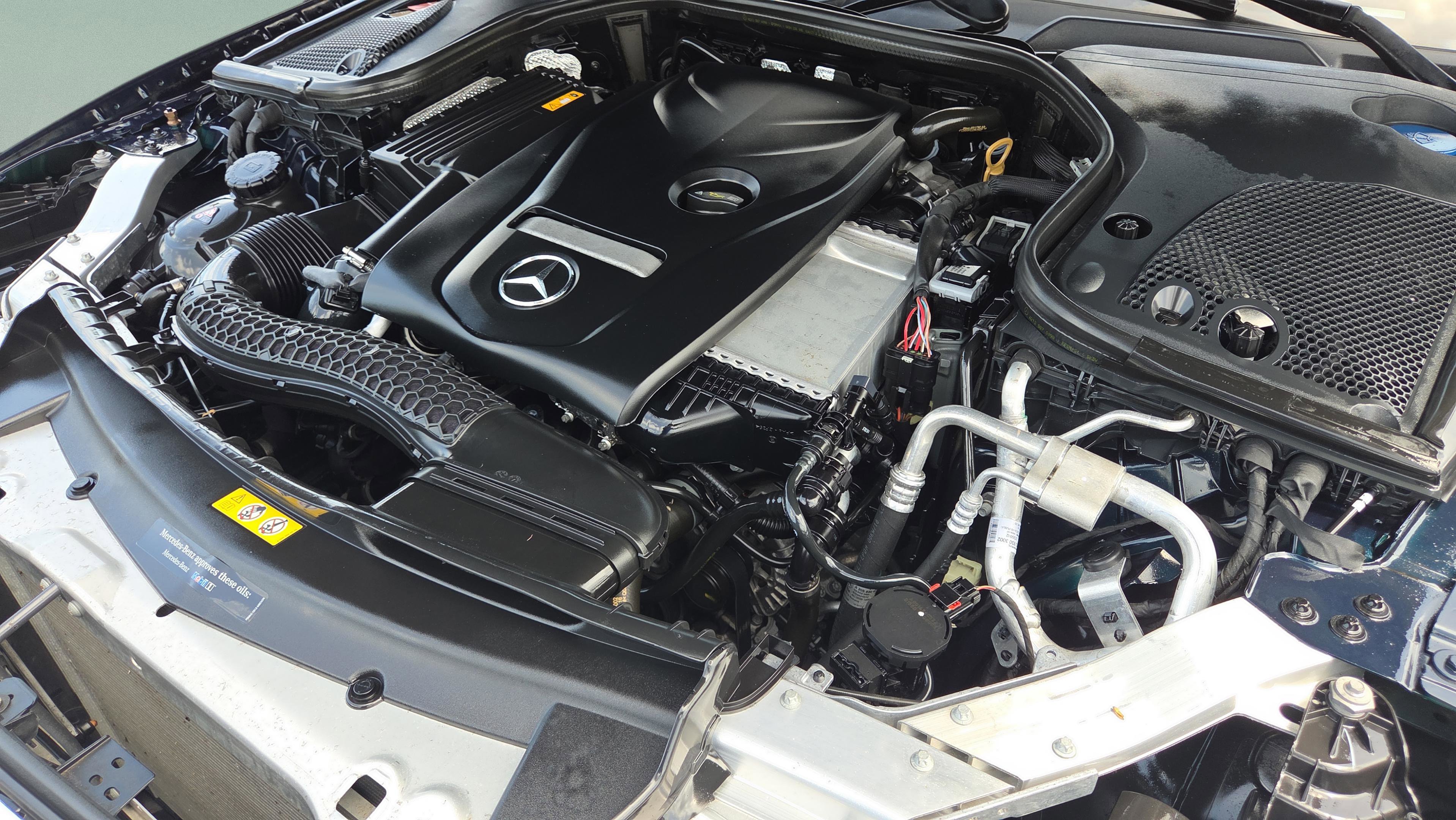 Used 2018 Mercedes-Benz E 300 image 21