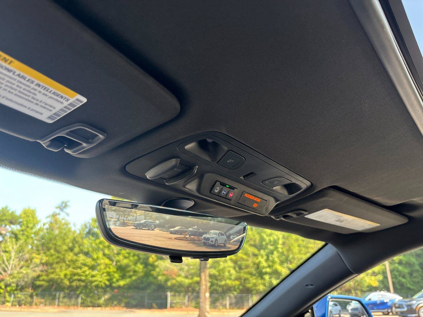 Used 2023 Chevrolet Camaro ZL1 RWD image 30