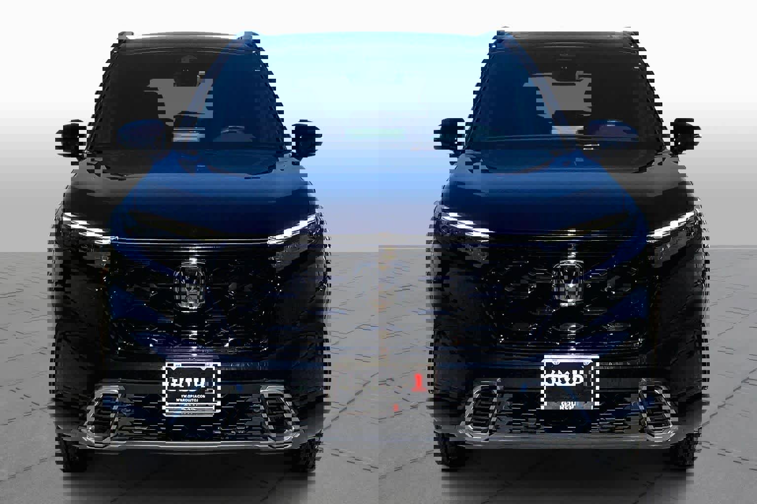 Used 2026 Honda CR-V Sport Touring image 4