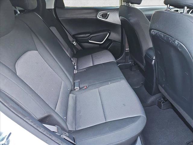 Used 2024 Kia Soul LX w/ Option Group 015 FWD image 18