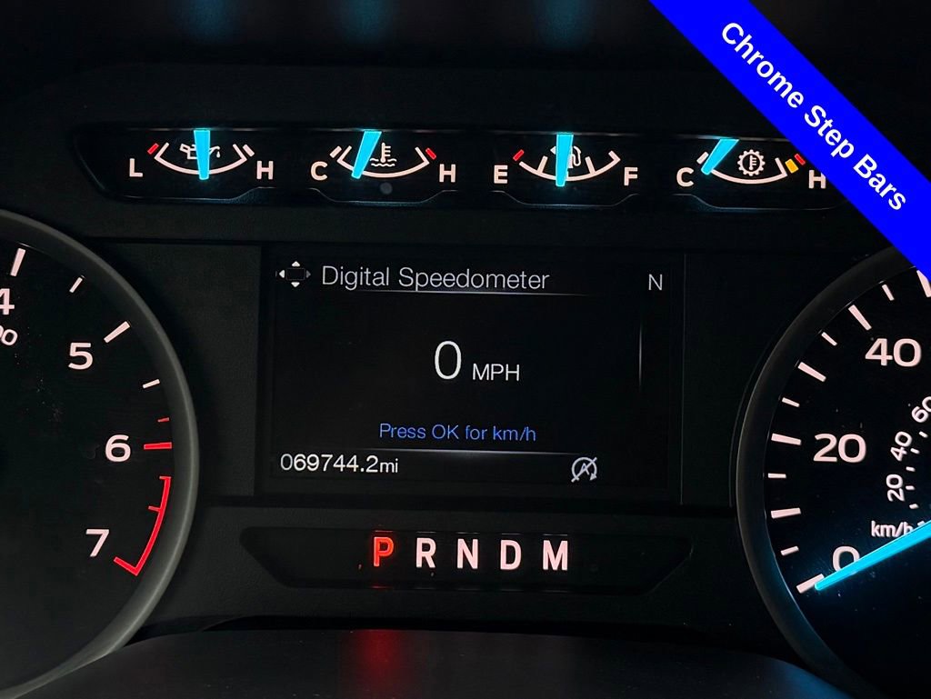 Used 2020 Ford F150 XLT w/ Equipment Group 302A Luxury image 15