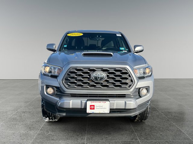 Used 2020 Toyota Tacoma TRD Sport image 7