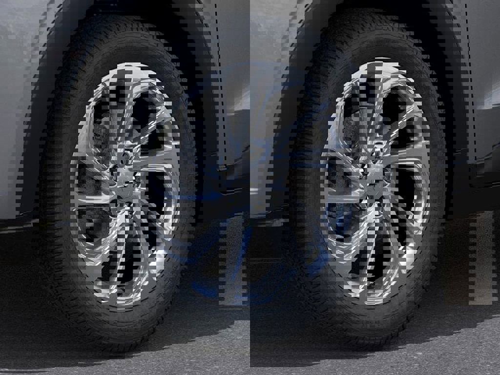 New 2027 Chevrolet Bolt LT image 9