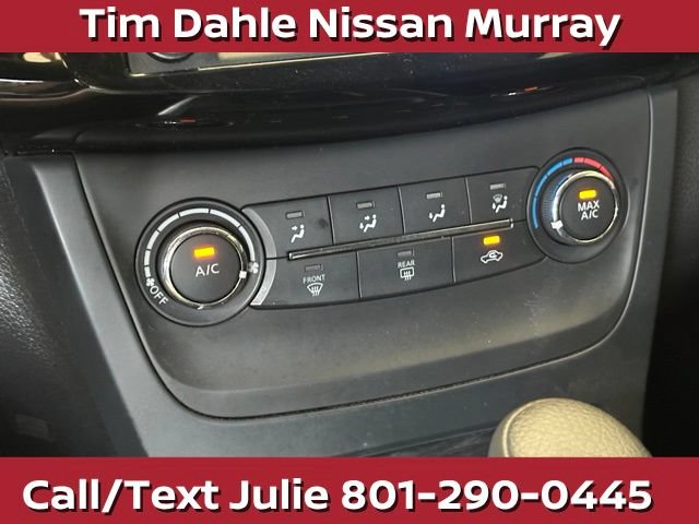 Used 2019 Nissan Sentra S FWD image 29