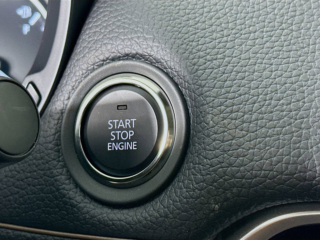New 2026 MAZDA CX-70 3.3 Turbo w/ Preferred Package image 19